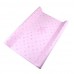 Пеленатор Lorelli HARD SHORT 50*71 pink